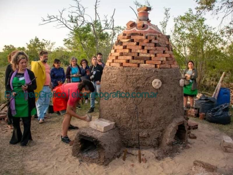 Berisso fue sede de la 35a edicion de la Fiesta del Barro 5