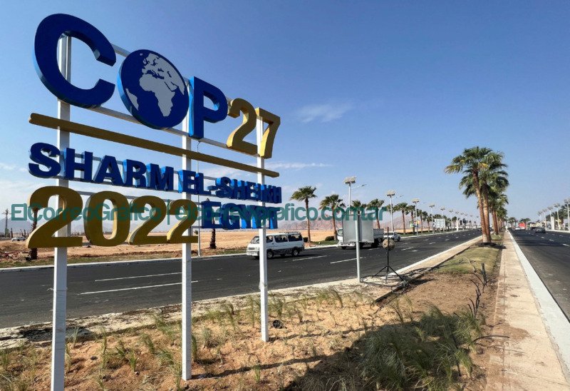 COP 27 1