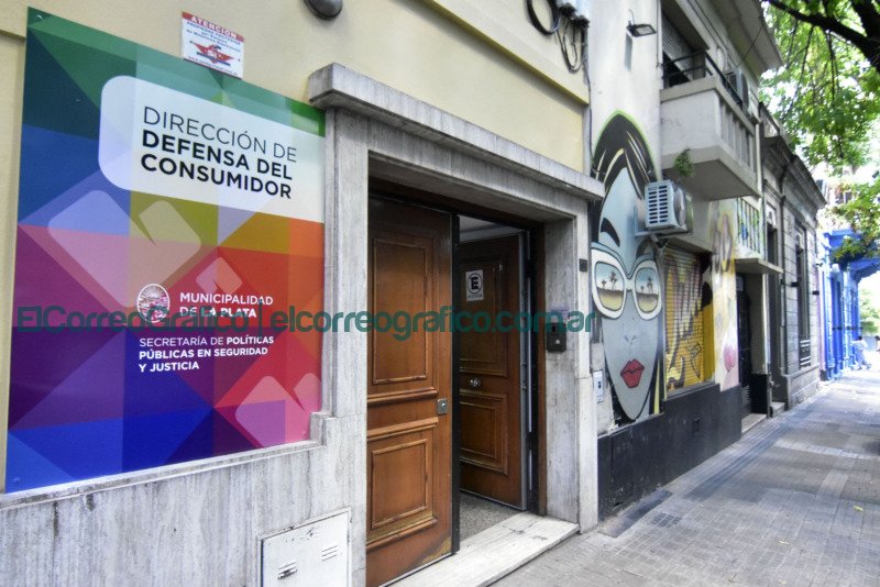 Defensa del Consumidor En La Plata se puede elegir el seguro del auto en los planes de ahorro