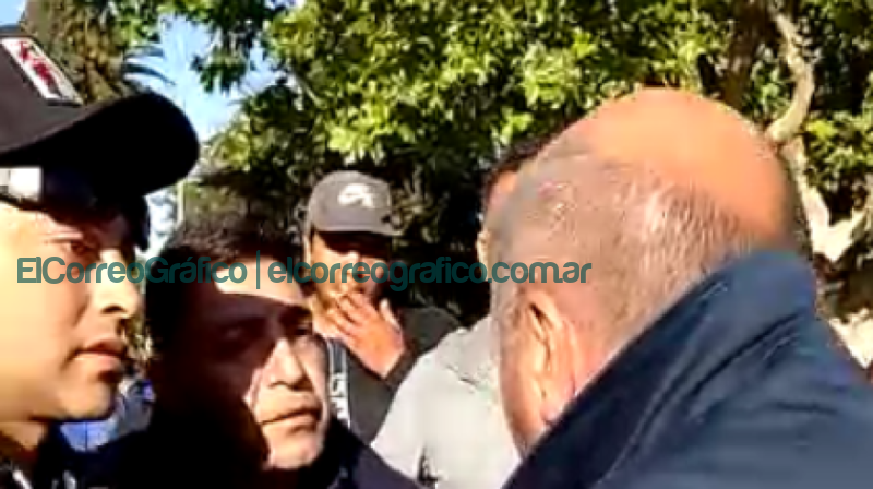 El pacto Secco Pata Medina 1