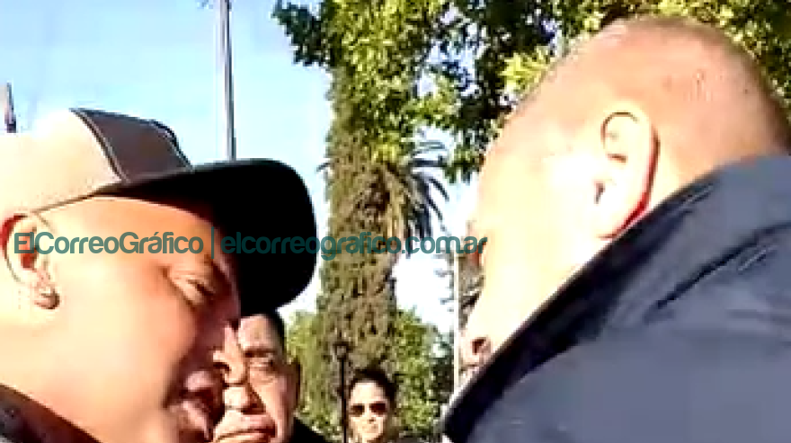 El pacto Secco Pata Medina 2