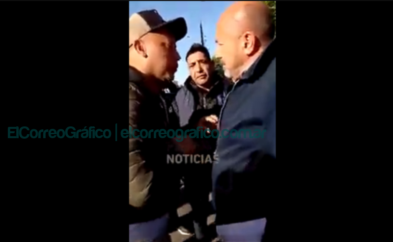 El pacto Secco Pata Medina 3