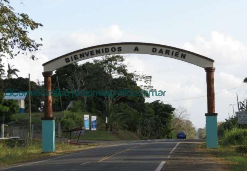 El tapón del Darién: una odisea para miles de personas hacia una nueva vida El tapon del Darien una odisea para miles de personas hacia una nueva vida 06