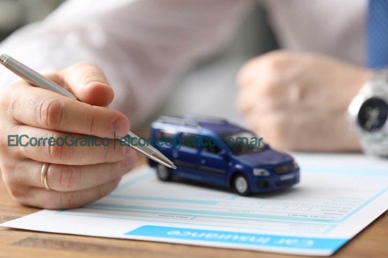 En La Plata se puede elegir el seguro del auto en los planes de ahorro