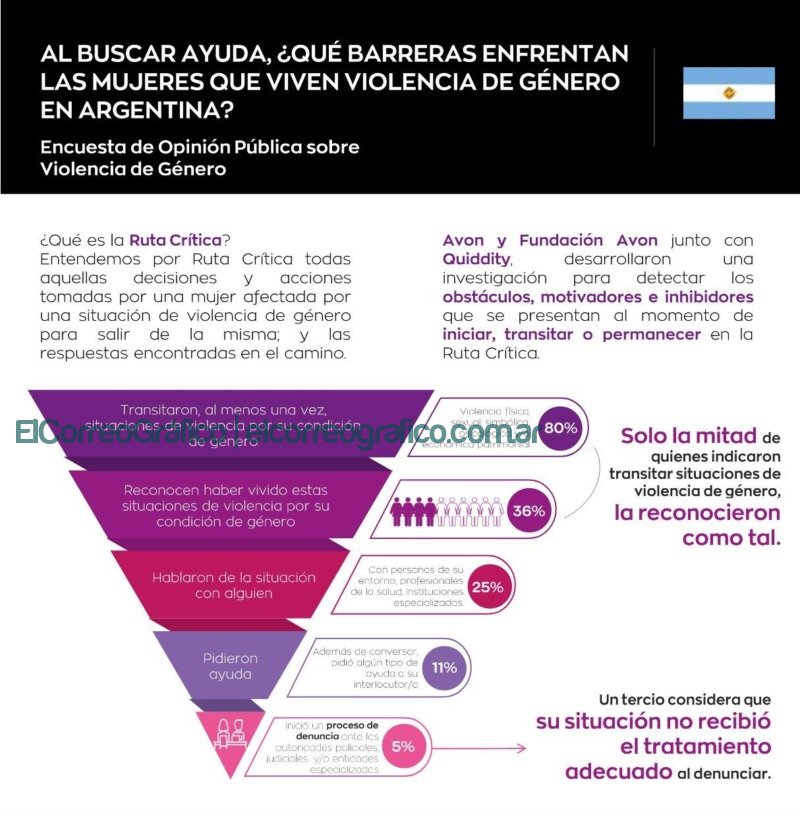 Infografias Ruta Critica AVON Argentina1