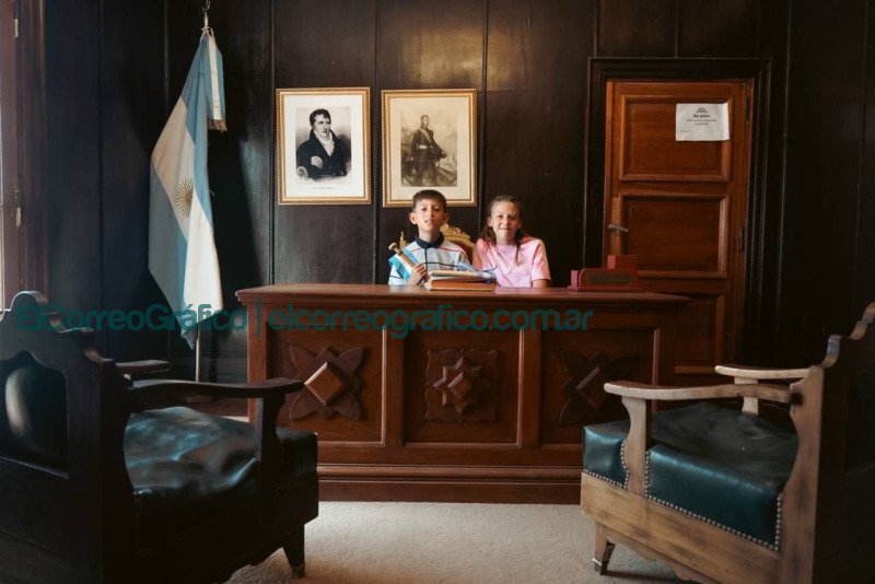 La República de los Niños celebró 71 años de historia La Republica de los Ninos celebro 71 anos de historia 2