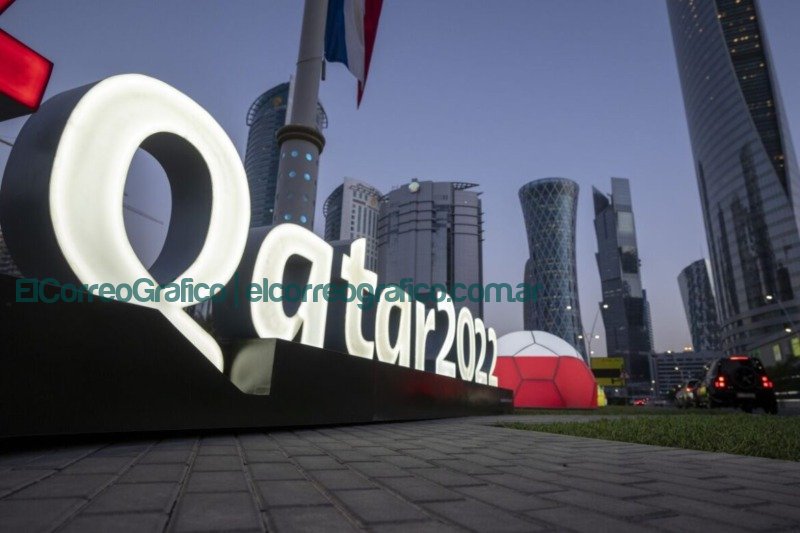 Mundial de Qatar 2022: Polémicas, controversias e hitos históricos Mundial de Qatar 2022 1