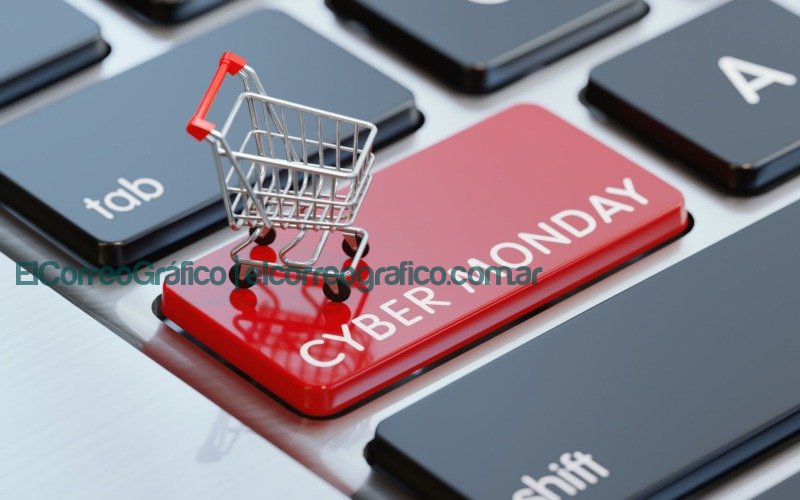 Por que este Cyber Monday fue atipico y no muy alentador Getty Images