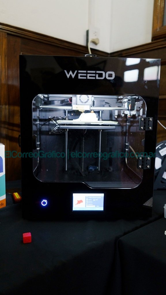 Se instalara un Aula Digital Tecno Robotica en la unica escuela de la Antartida 3