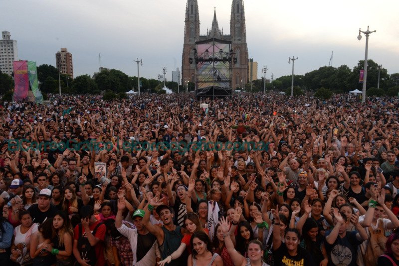 Mil artistas en escena, 2 días de festejo y 10 puntos de encuentro: así será el histórico 140° aniversario de La Plata asi sera el historico 140° aniversario de La Plata 1