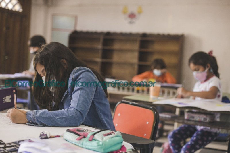 40 cursos de verano de la Escuela Municipal de Arte en La Plata