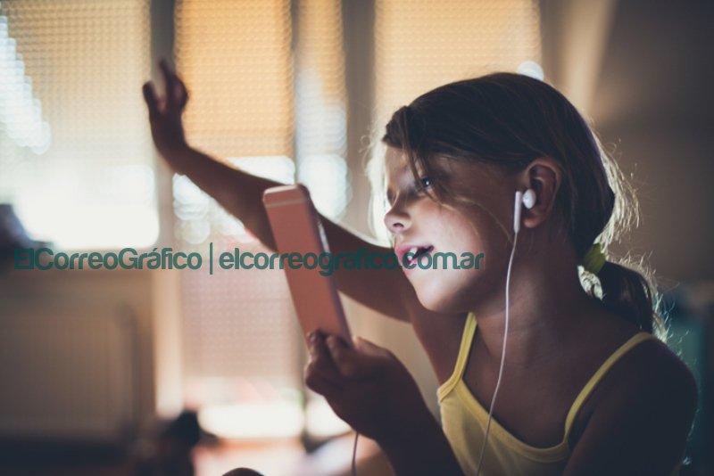5 efectos negativos de Instagram en tus hijas 5 efectos negativos de Instagram en tus hijas 1