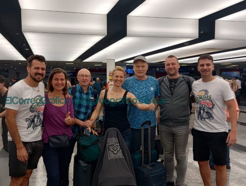 Este sábado en Berisso se viene el Festival Internacional de Danzas Lituanas Conjunto Velunga de Lituania Este sabado en Berisso se viene el Festival Internacional de Danzas Lituanas