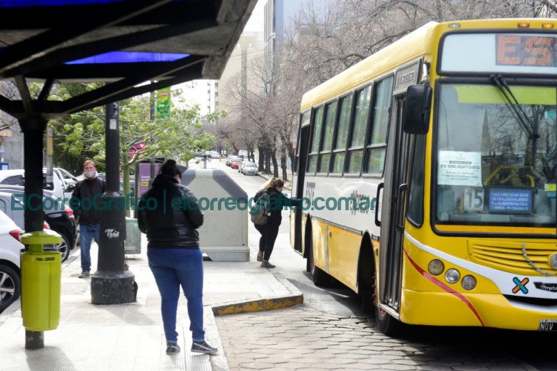 Desde el 2 de enero los micros, colectivo, transporte público, funcionaras con horario de verano