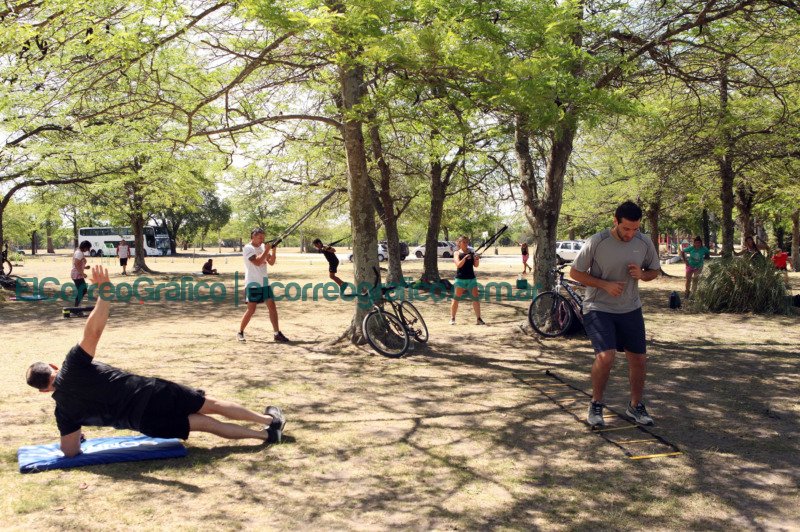 El Parque Ecológico ofrece una agenda variada El Parque Ecologico ofrece una agenda variada