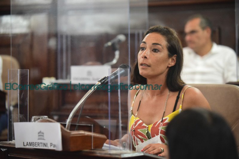 Paula Lambertini