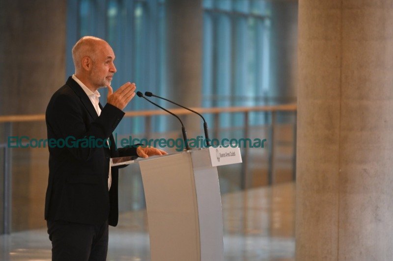 Rodriguez Larreta denunciara a la Corte y funcionarios por no cumplir con el veredicto 1