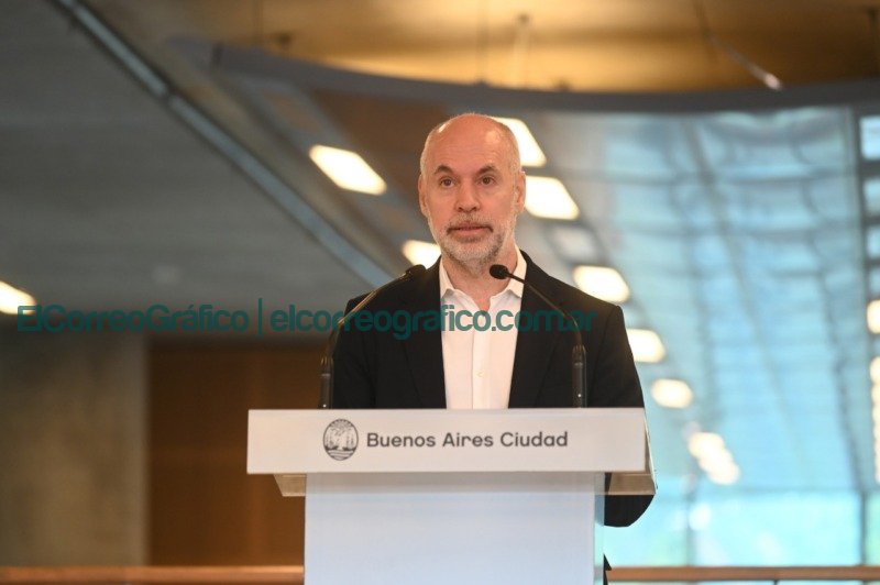 Rodríguez Larreta denunciará a la Corte a organismo y funcionarios por no cumplir con el veredicto Rodriguez Larreta denunciara a la Corte y funcionarios por no cumplir con el veredicto 2
