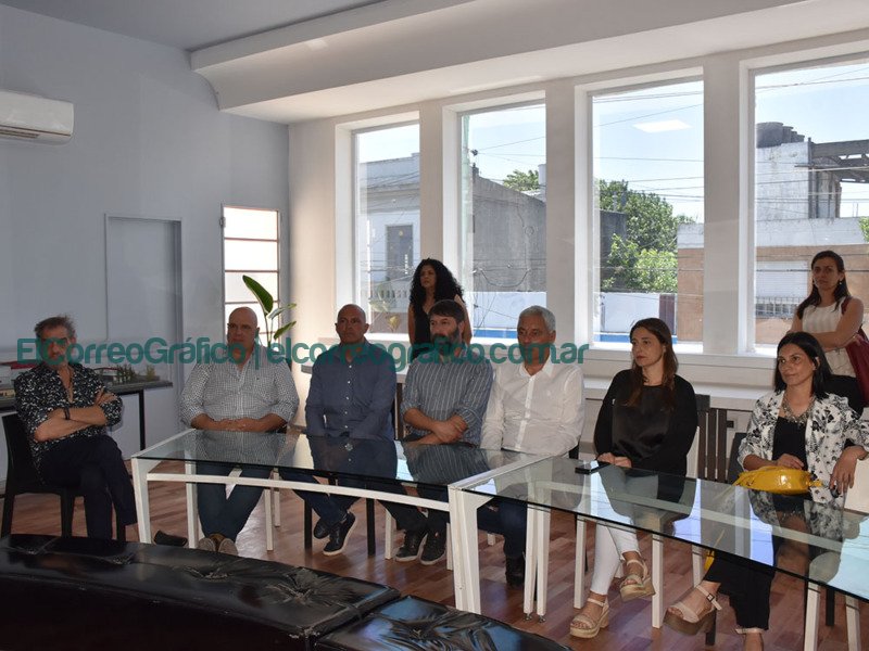 Se instalara un frigorifico en el Poligono Industrial de Berisso 2