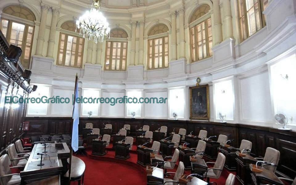 Sube la tasa SUM de La Plata y sera atada a la inflacion 1