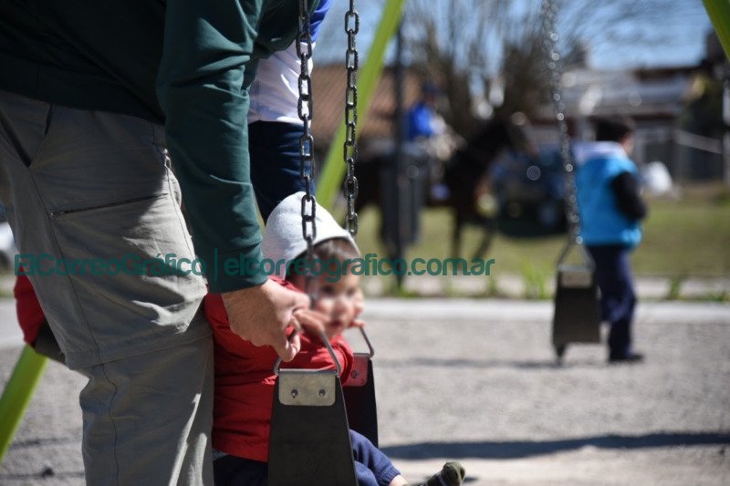 Familias que abrigan como funciona el programa que busca hogares para ninos en situacion de vulnerabilidad