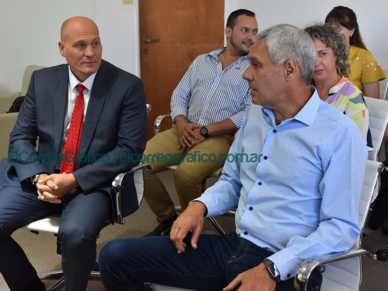 Convenio de Hermandad con la ciudad de Ruse Bulgaria 02