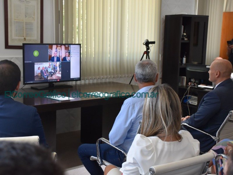 Convenio de Hermandad con la ciudad de Ruse Bulgaria 03