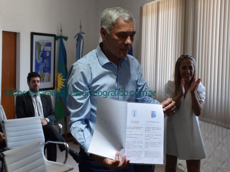Convenio de Hermandad con la ciudad de Ruse Bulgaria 04