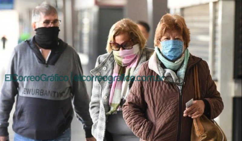 El Gobierno Nacional extendió la emergencia sanitaria hasta diciembre de 2023 El Gobierno Nacional extendio la emergencia sanitaria hasta diciembre de 2023