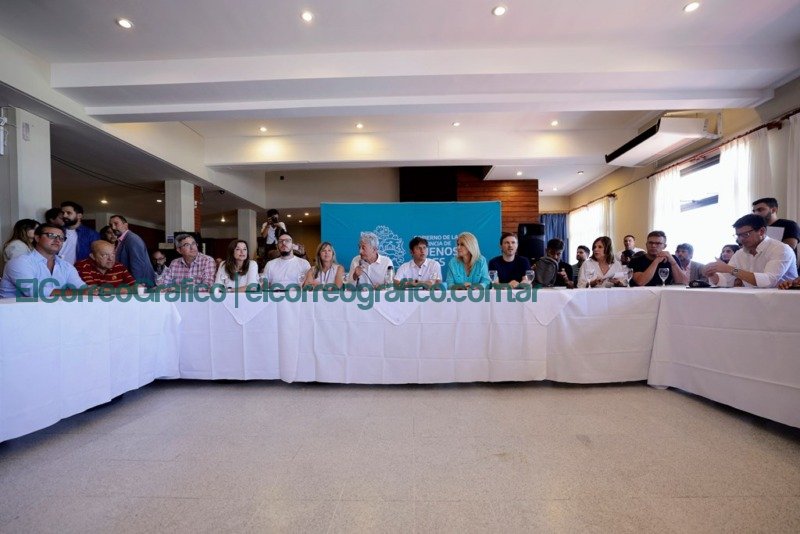 La Provincia gastara 10.500 millones a creditos productivos PyMEs 3