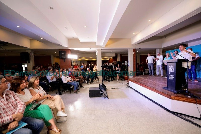 La Provincia gastara 10.500 millones a creditos productivos PyMEs 5