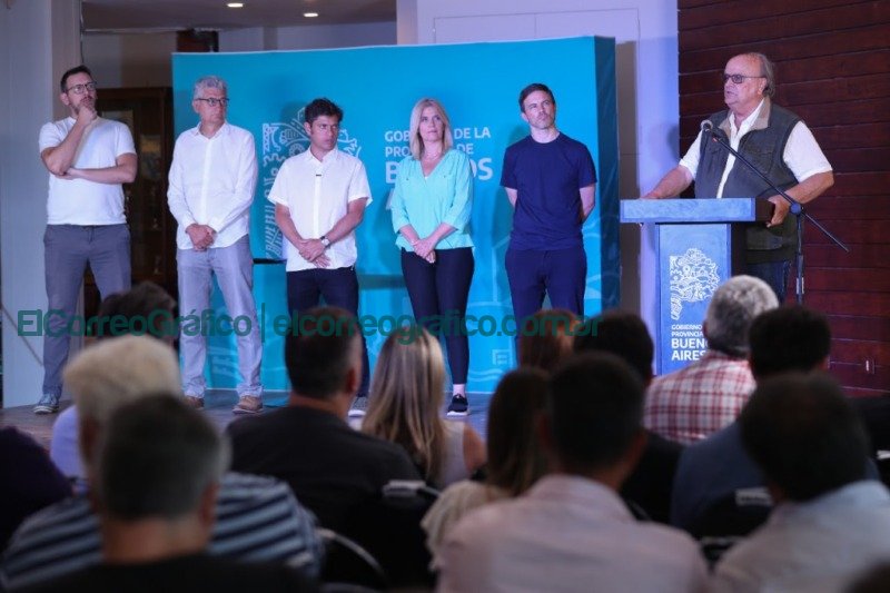 La Provincia gastara 10.500 millones a creditos productivos PyMEs 7