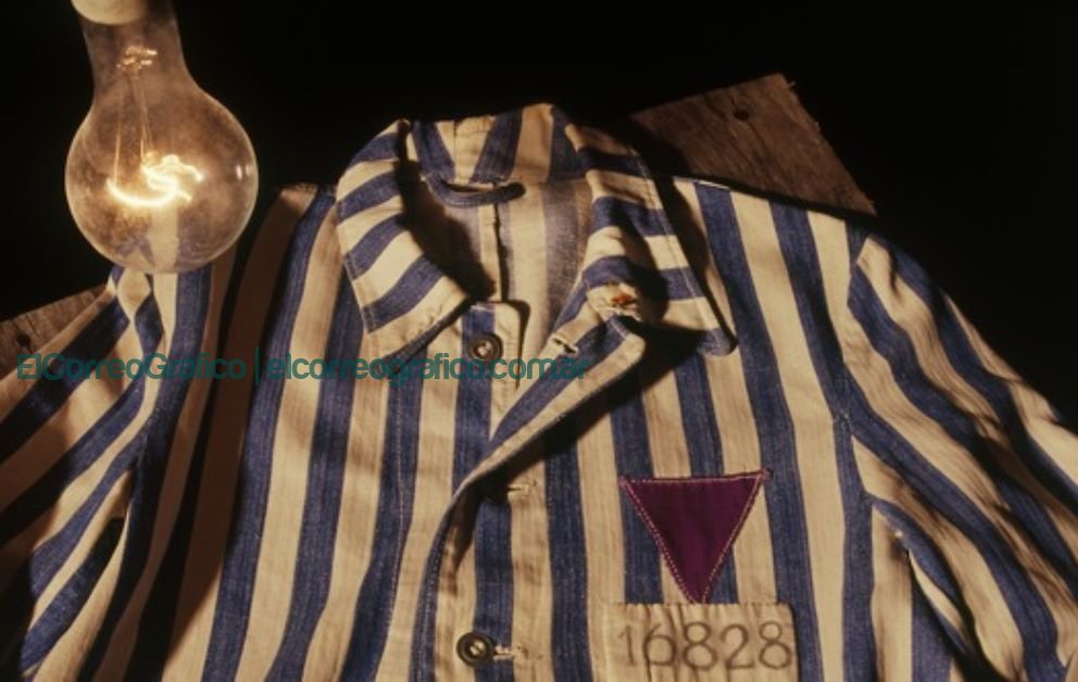 27/1 Día del Holocausto: Miles de testigos de Jehová entre los millones de víctimas del nazismo Miles de testigos de Jehova entre los millones de victimas del nazismo 3