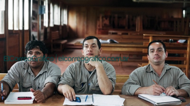 Preinscripciones para el Plan FinEs 2023