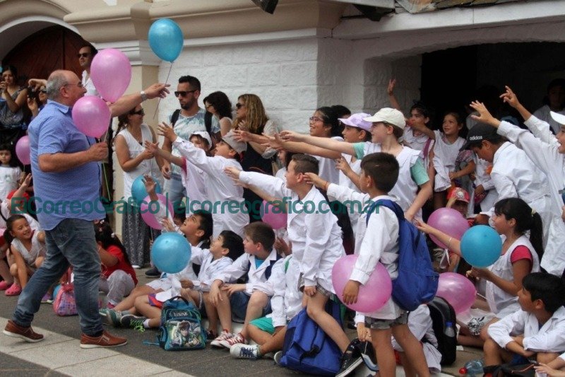 República de los Niños: Con la visita de 80 mil alumnos en 2022 se consolida como polo educativo y turístico Republica de los Ninos Con la visita de 80 mil alumnos en 2022 se consolida como polo educativo y turistico 1