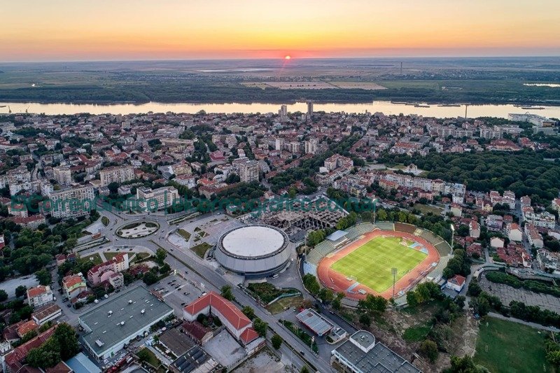 Ruse Bulgaria 2