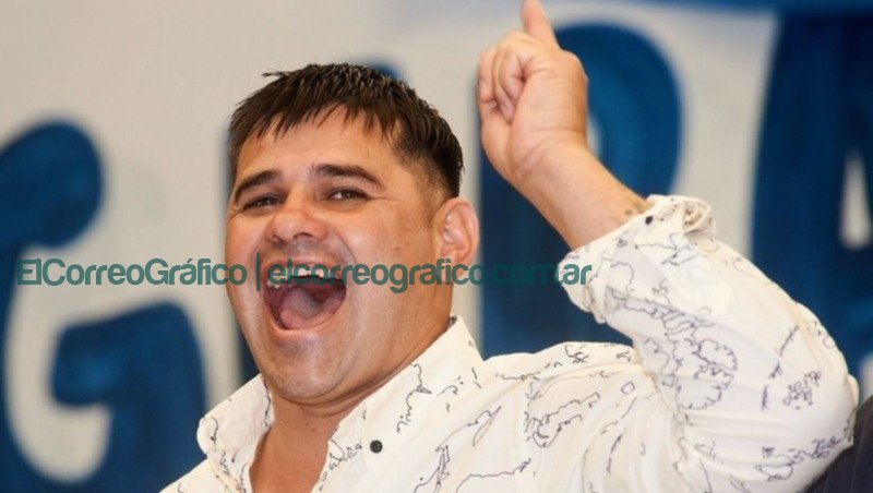 UOCRA La Plata revela usurpacion de Ivan Tobar de La Balandra asistido por Fabian Cagliardi