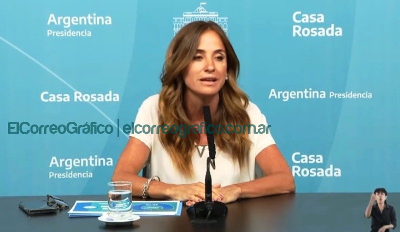 Victoria Tolosa Paz El 11 de los beneficiarios del programa Potenciar Trabajo en la picota