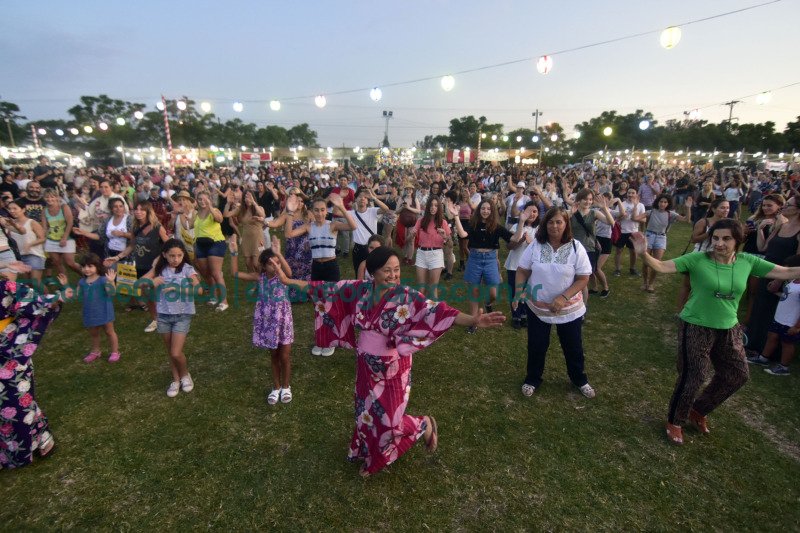 Bon Odori, Fiesta del Tomate 2023 y más propuestas para pasar febrero en La Plata Bon Odori Fiesta del Tomate y mas propuestas para pasar febrero en La Plata 1