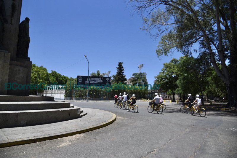 Cinco planes imperdibles para disfrutar el verano en La Plata 1
