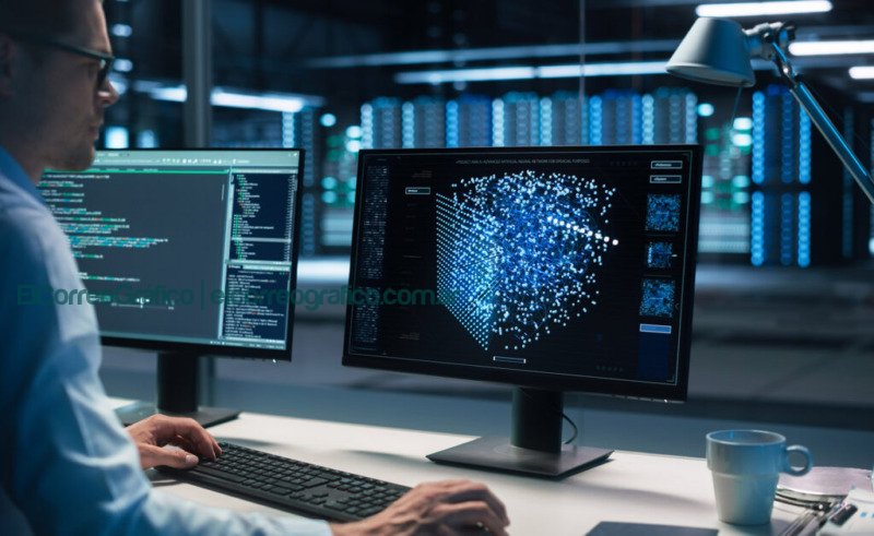 La importancia de la formación en Inteligencia Artificial y Computación cuántica La importancia de la formacion en Inteligencia Artificial y Computacion cuantica 2