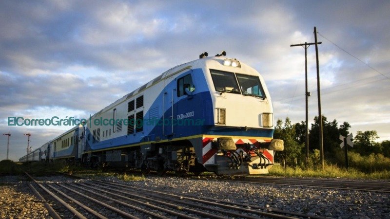 Las ventajas de utilizar los trenes argentinos Las ventajas de utilizar los trenes argentinos 2