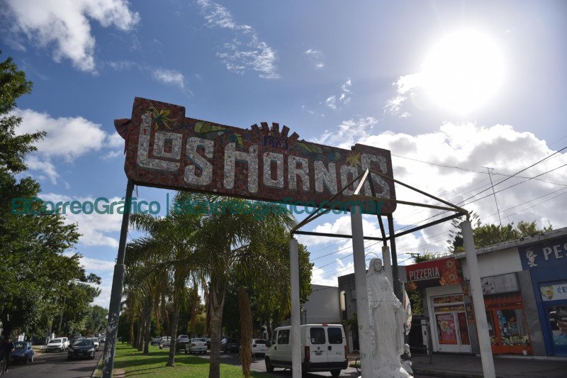 Los Hornos celebrara su 140° aniversario 1