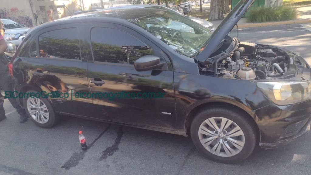 Policía de la Ciudad dio con los delincuentes que estafaron a la madre del intendente de Arrecifes Policia de la Ciudad dio con los delincuentes que estafaron a la madre del intendente de Arrecifes 3