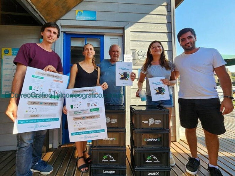 Presentación del Programa de Compromiso Ambiental para el Turismo y la Recreación Presentacion del Programa de Compromiso Ambiental para el Turismo y la Recreacion