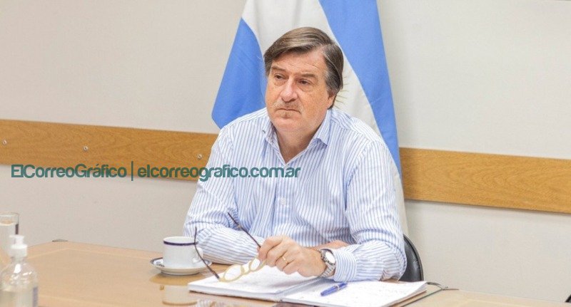 Rodolfo Acerbi: “La gripe aviar no se contagia por consumo” Rodolfo Acerbi: “La gripe aviar no se contagia por consumo”