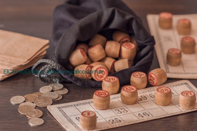 El fascinante mundo de las loterías: una breve historia El fascinante mundo de las loterías: una breve historia table game, lotto, kegs