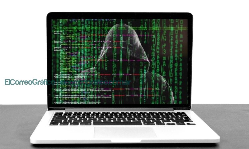 hacker, hack, anonymous Estafa: Empresas fantasmas "expertas" vaciaron cuenta bancaria a jubilada de Berisso