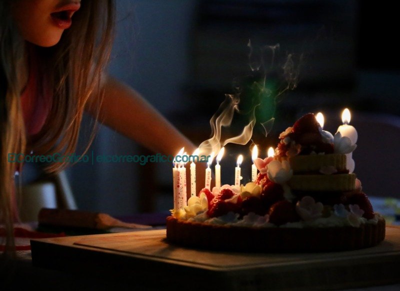 Lo esencial en las mesas de dulces para cumpleaños