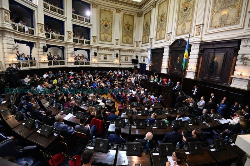 Axel Kicillof en modo reeleccion Resulta escandaloso el fallo de la Corte Suprema 5